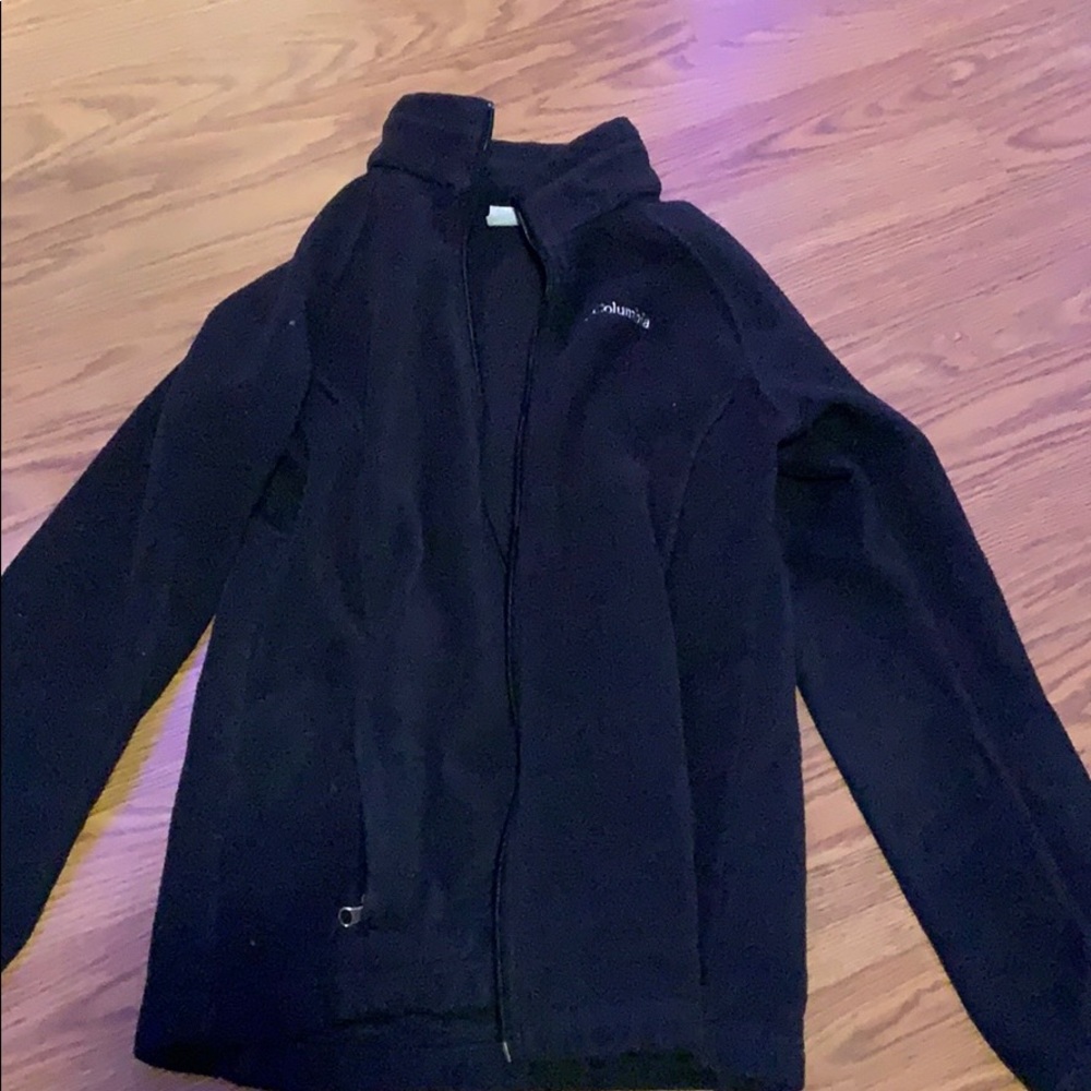 Kids Colombian sweatshirt/jacket